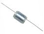 Axial Polystyrene Capacitor 56P F 630 Vdc Fsc 56 Pf 10% 630 V