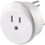Go Travel Sa To Usa japan Adaptor