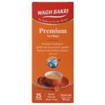 Wagh Bakri Premium Tea Bags 25S