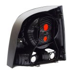 Vw Polo Vivo 1 02+ Taillight Red Left