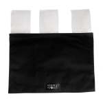 Car Door Protector - Black Noir