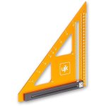 Ujk Professional Woodworker's Marking Square 250MM 109372