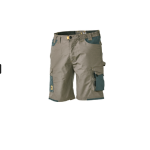 Utility Shorts - Sand - Sa 36