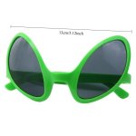 Alien Glasses