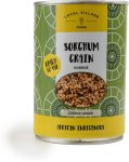 Sorghum Grain Vegetables