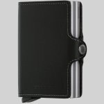 Twinwallet Original Black - Ys Travel Bags