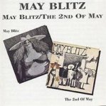 May BLITZ 2ND Of May Cd Imported