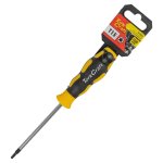 Tork Craft Screwdriver Torx T15 5X100MM