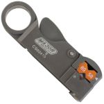 Major Tech - CS03410 Coaxial Cable Stripper