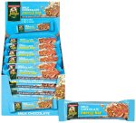 Energy Bar Milk Chocolate Sachet