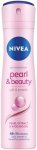 Nivea Pearl & Beauty Soft & Smooth Deodorant Spray - For Women