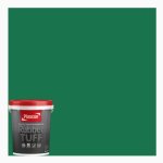 Rubber Tuff Waterproofer Green 20L