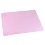 Tj Mouse Pad-colour: Light Pink