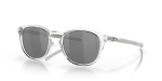 Oakley - Pitchman R - Polished Clear prizm Black