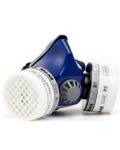 Midimask Pvc Double Mask – Blue Nrcs: AZ2011 45