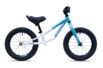 Avalanche Cobble 14 Boys Bike Teal White