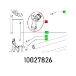 Festool Extr Connector Df 700 Ct
