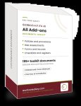 Globalg.a.p. Ifa Version 6 Document Templates Toolkit Including The Spring Tesco Nurture And Leaf Marque Add-ons