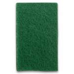 Green Scourer Pads - Single