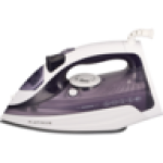 Platinum Steam Iron 2000W