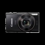 Canon Ixus 285 Hs A Digital Camera 12X Optical Zoom 7281C001AA