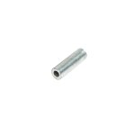 Electric Fence Tinned Copper Ferrules - 10MM 100 Pack