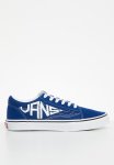 Vans Vn Childrens Classic - Blue