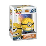 Pop Movies: Despicable Me 4 - Mega Minion Jerry
