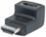 Manhattan HDMI A Female To A Male Adapter