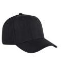 Pioneer Bump Caps Black