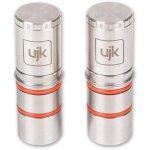 Ujk 2 PK Expanding 20MM Dogs 30MM Height 108820