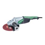 Hikoki 2400W Angle Grinder 230MM G23MR
