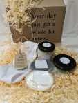 Pamper Pack - Lemongrass - 7 Pack