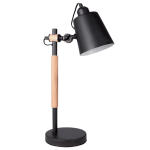 Orbed Table Lamp