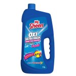 Fabric Stain Remover Oxi Ultra Wash Liquid 1L