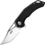 Firebird FH61 D2 Folding Knife Black