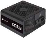 Corsair Cx Series CX750M 750 Watt 80 Plus Bronze Ce