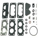 797890 Carburetor Overhaul Gasket Kit For 40H700 446700 Vertical Engines