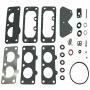 797890 Carburetor Overhaul Gasket Kit For 40H700 446700 Vertical Engines