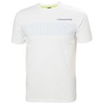 Men's T-Shirt - 003 White III L