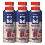 Clover Super M Usn Vanilla Caramel Flavour 6X300ML