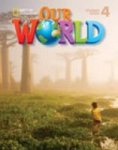 Our World 2016 4 - Workbook Paperback