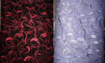 Italian Embroidered Tulle
