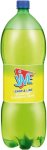 Lemon And Lime Sparkling Flavoured Drink