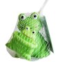 Bathmate Toy Squeeze Frog 2 Pieces