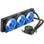 Cooler Master Masterliquid ML360 Rgb TR4 Edition Processor All-in-one Liquid Cooler 12 Cm Black 1 PC S