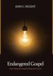 Endangered Gospel Hardcover