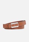 Tommy Hilfiger Tjw Heritage Lock Leather 2.5 - Brown