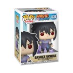 Pop Animation: Naruto Shippuden - Sasuke Uchiha First Susanoo