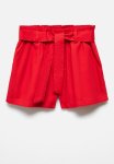 Shorts Nalu - Red